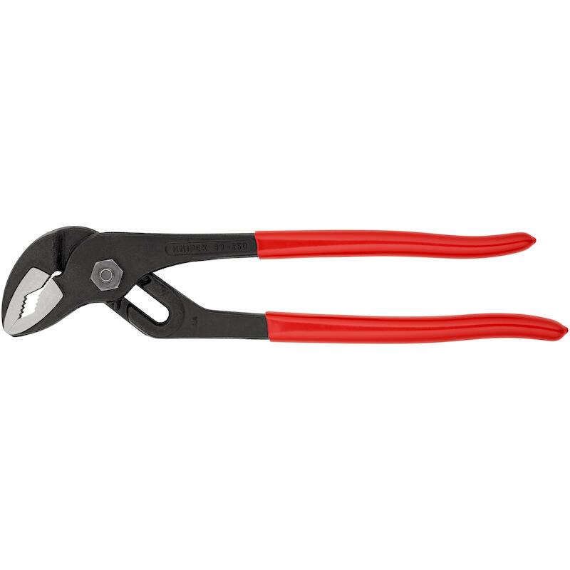PINCE MULTIPRISE À CREMAILL.89 01 - 250MM   KNIPEX