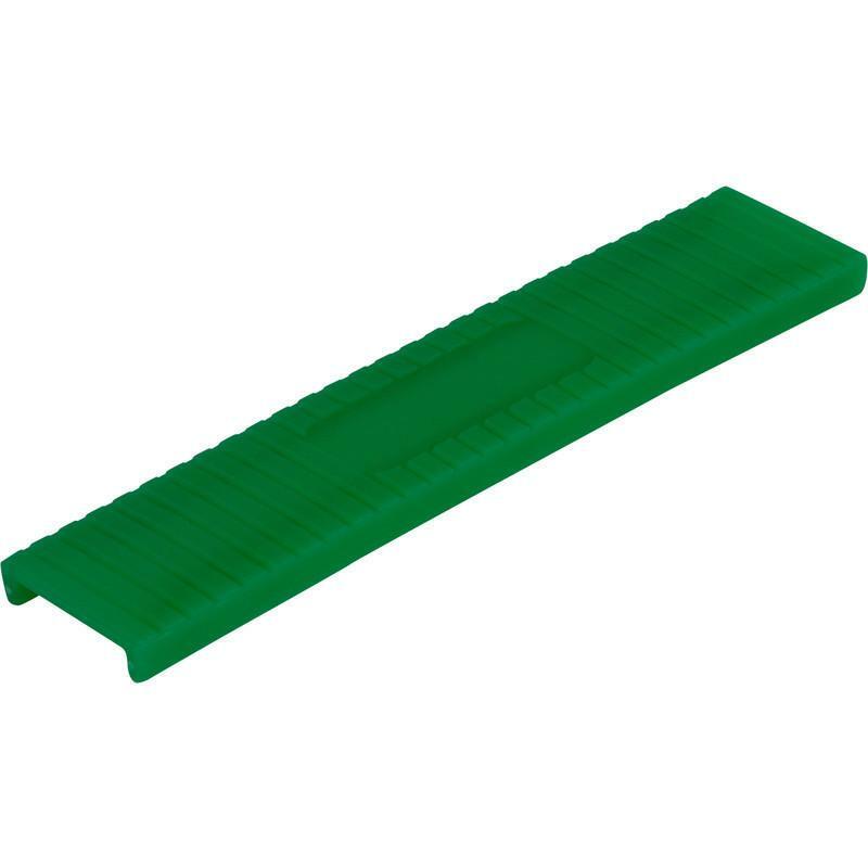 BLOC VITR.PP 26X5 VERT PP   21312605 (100PC)GLUSKE