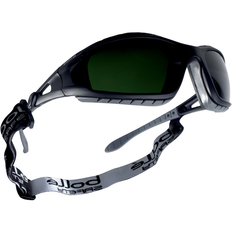 BRIL NYL.A-KRAS TINT-5      TRACKER          BOLLÉ