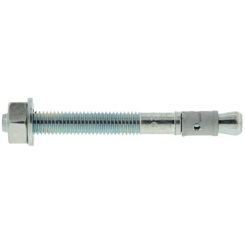 BOULON D'ANC.M20X125/10  ZN FIX3       057490 SPIT