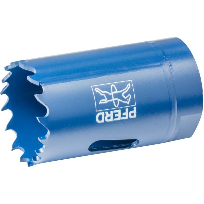 GATZAAG HSS-BIM 30MM        LS 30            PFERD