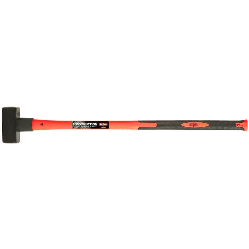 MASSE COUPLE 4KG FIBRE 5001 FC181414         POLET