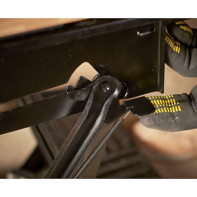 WERKBANK 2 IN 1             STST83800-1    STANLEY
