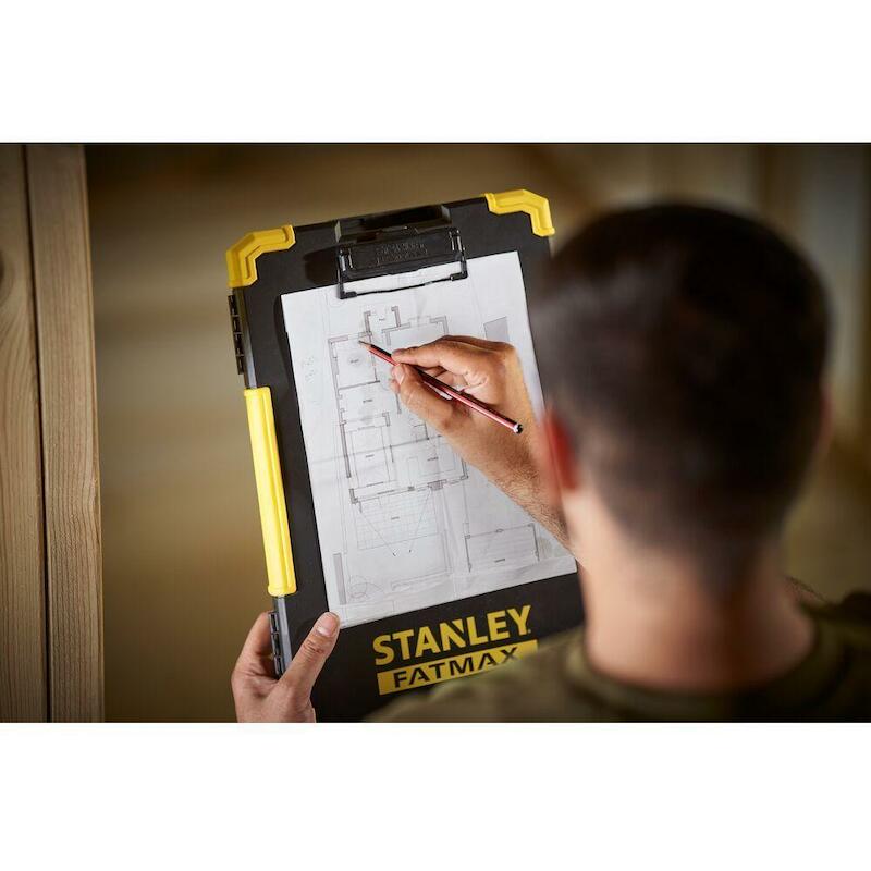PORTE-BLOC PRO-STACK        FMST82721-1    STANLEY