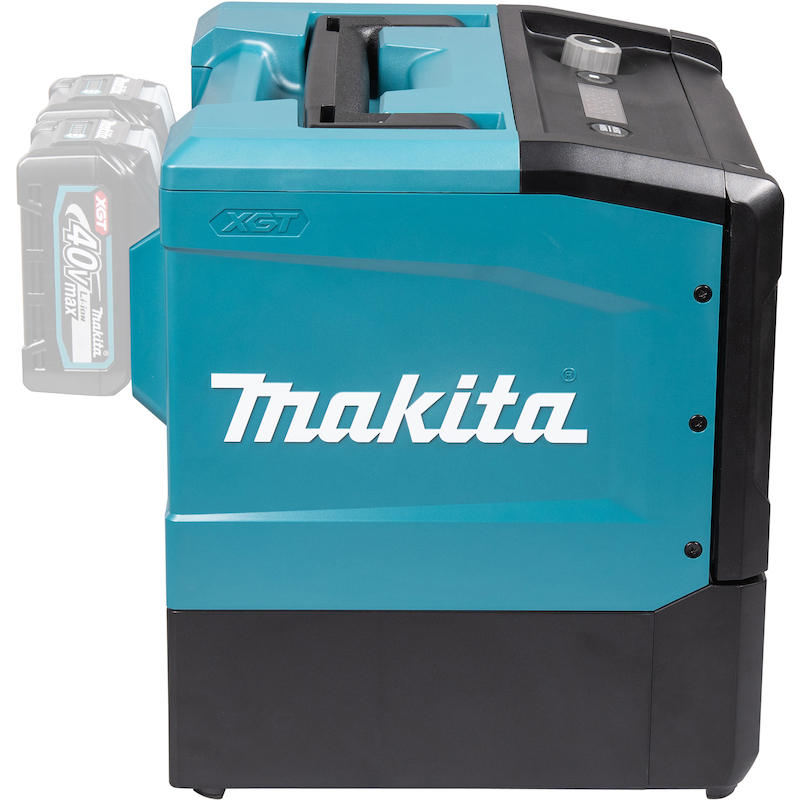 MAGNETRON XGT® - MW001GZ - MAKITA