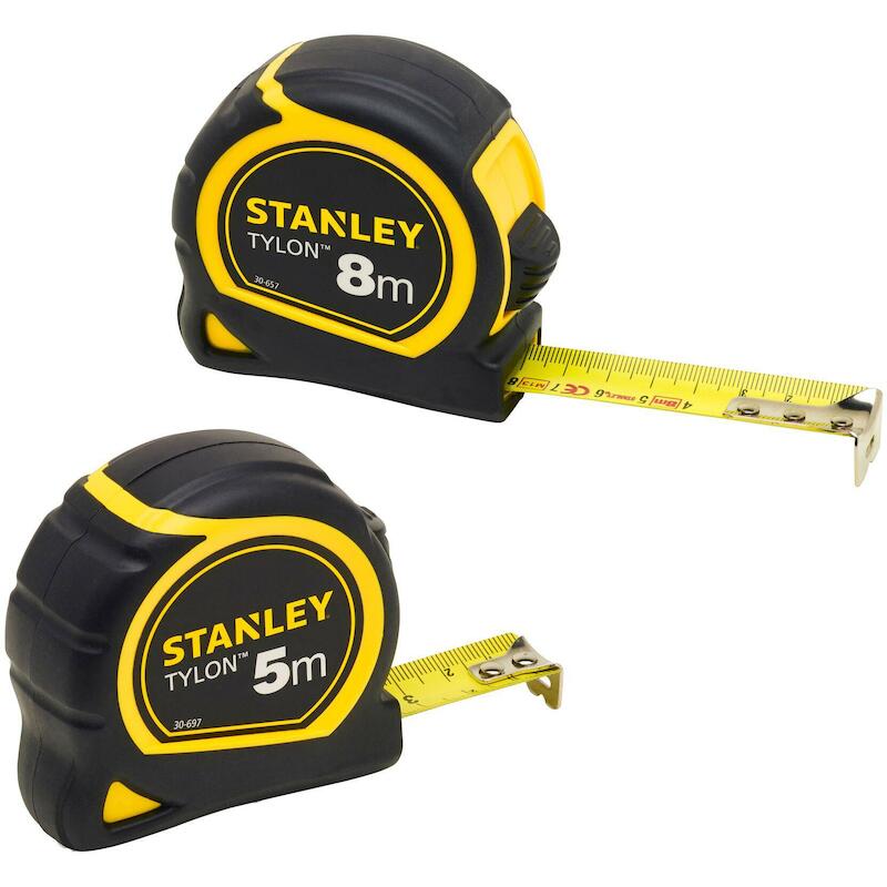ROLMETERSET TYLON 5+8M      STHT0-74260 (2ST)STANL