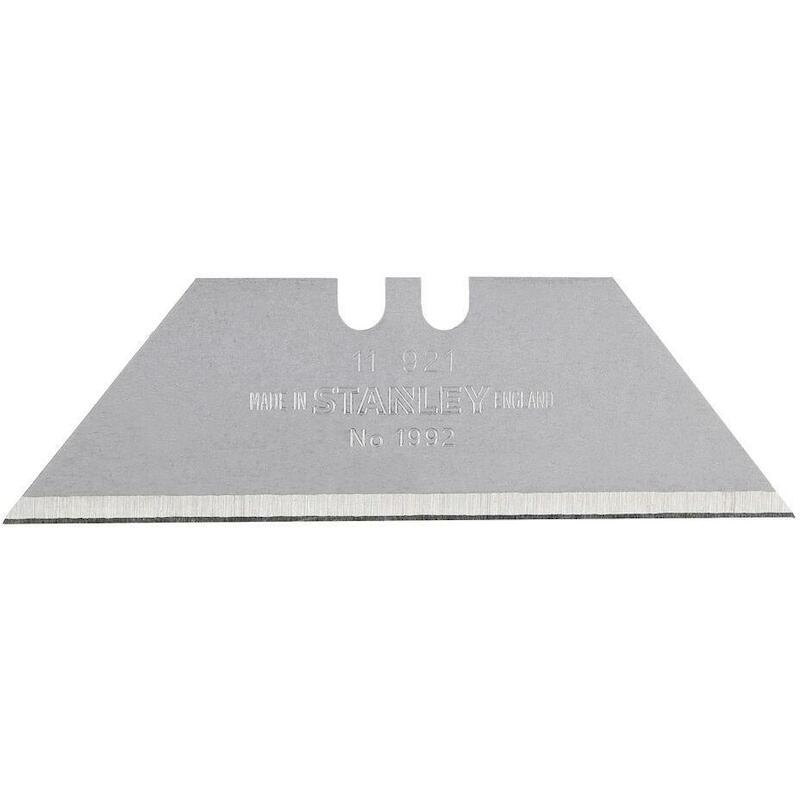 LAME COUT.1992 62X19X0,65   2-11-921 (10PC)STANLEY
