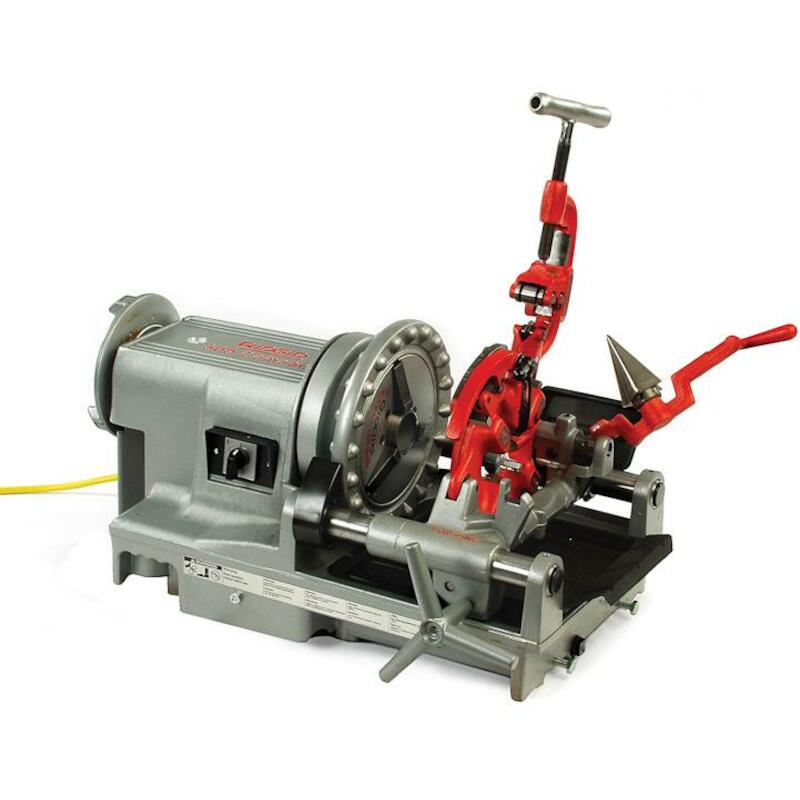 MACHINE A FILETER 230 V 300-COMPACT 50697   RIDGID