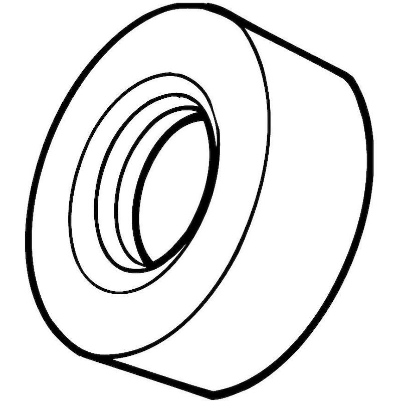 PARTIE 5322 110-02  SANDVIK COROMANT