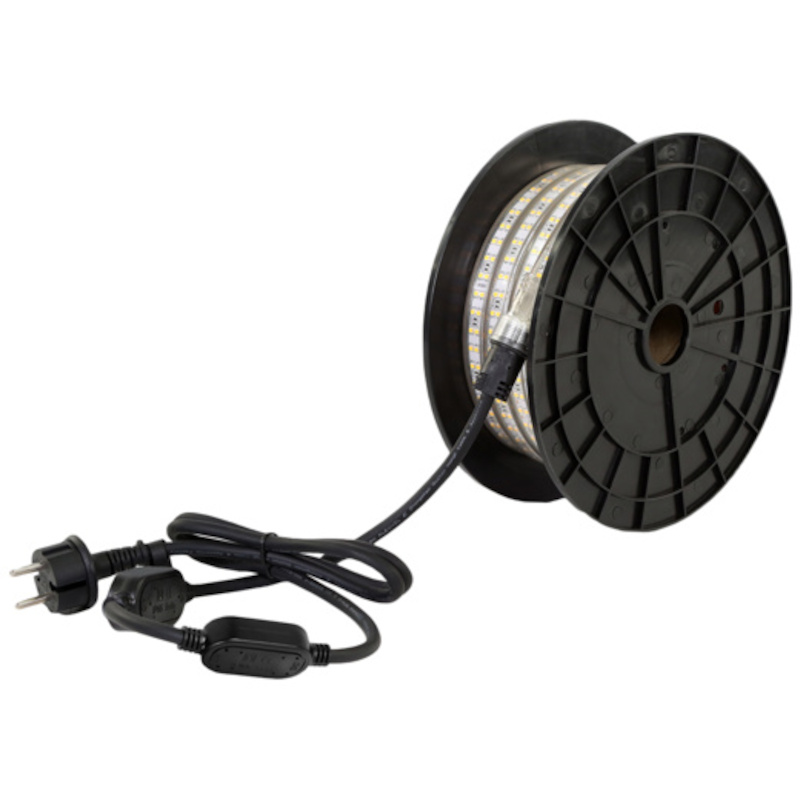 RUBAN LED CHANTIER 1300LM/M 72094816  (50M)XHANDER