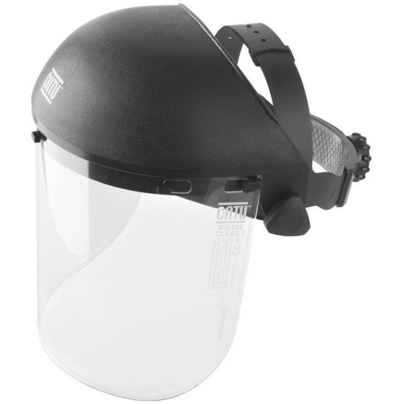 GELAATSSCHERM MET HOOFDBAND ARCFLASH GS-ET-29 CATU