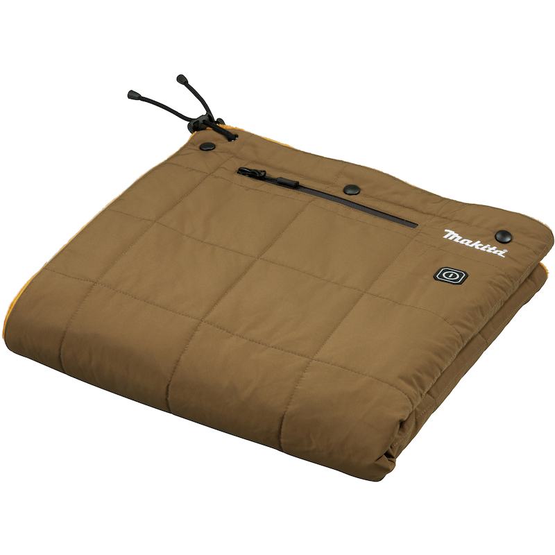 COUVERTURE CHAUFFANTE CXT® - CB100DB - MAKITA