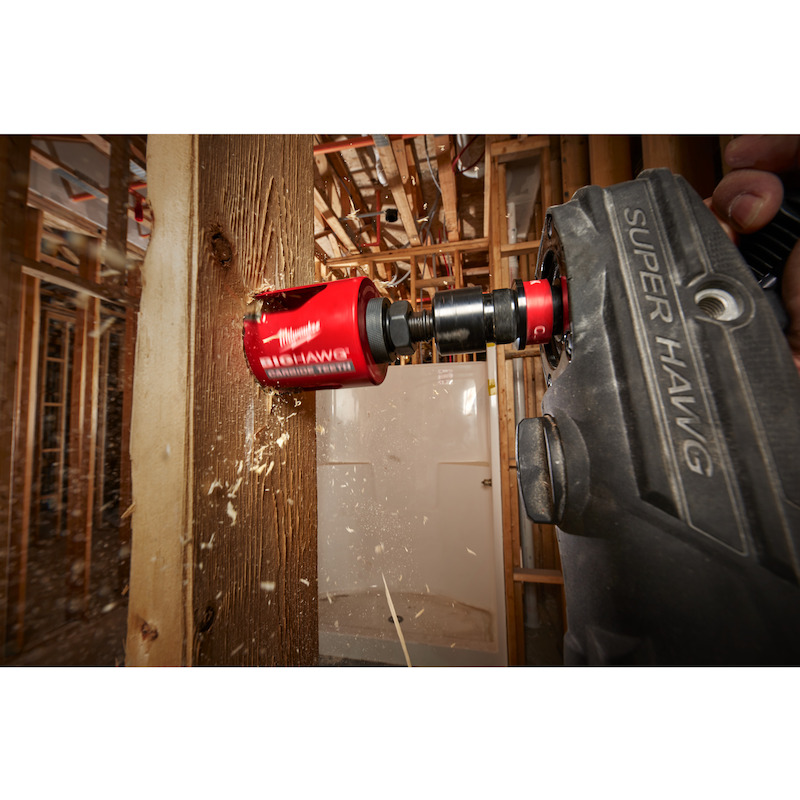 GATZAGENSET BIGHAWG         4932464939(10ST)MILWAU