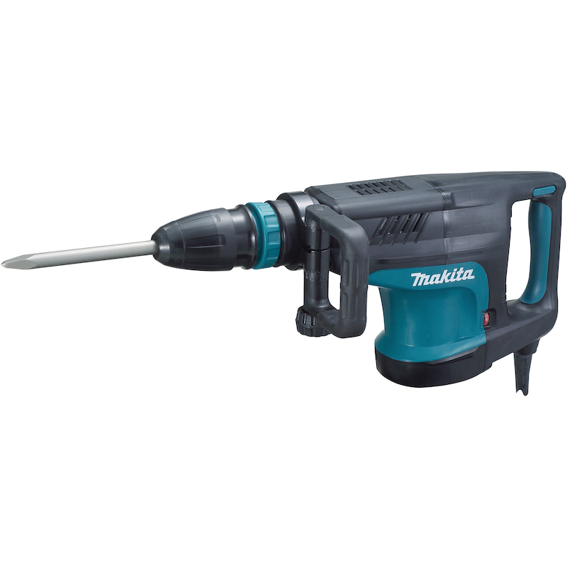 DEMOLITION HAMMER SDS MAX - HM1203C - MAKITA