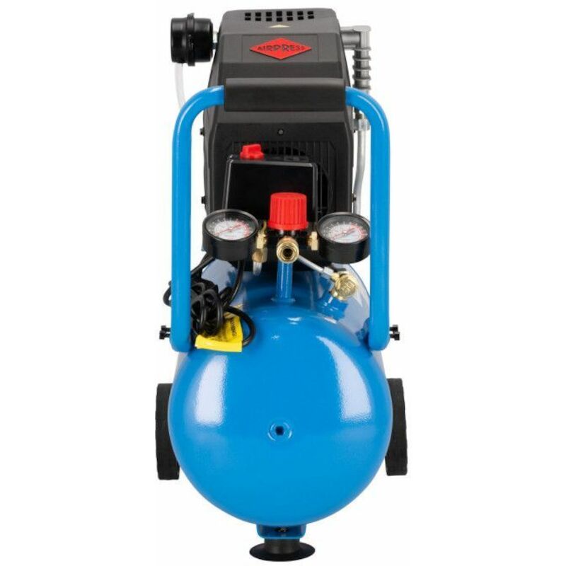 COMPRESSOR                  HL 260-25     AIRPRESS