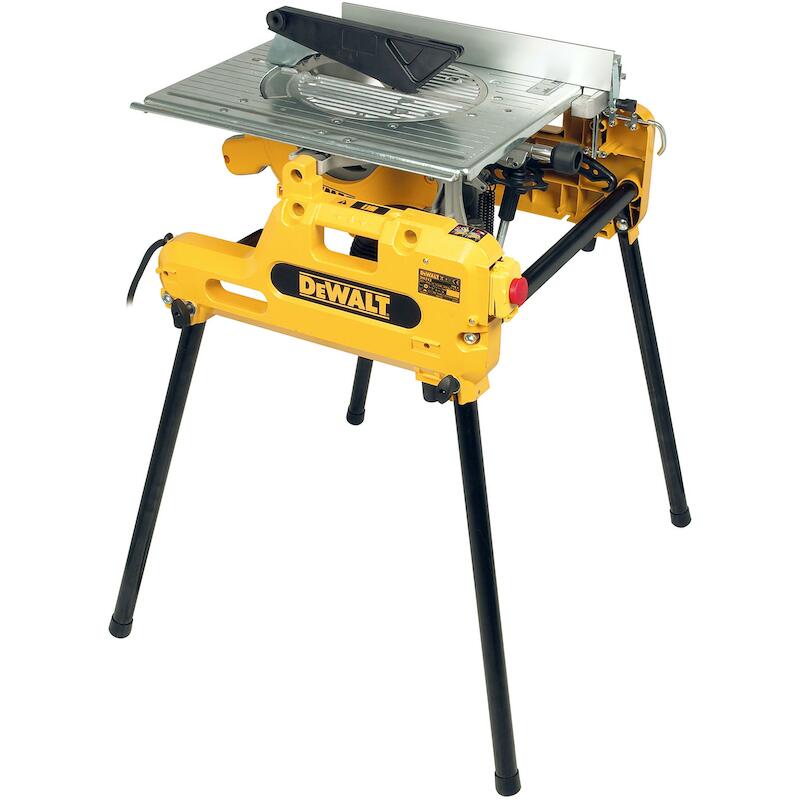 COMBINATIEZAAG 2000W/250MM  DW743N          DEWALT
