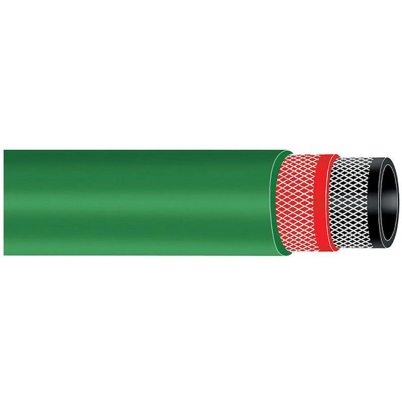 SLANG PYTHON GROEN EPDM 25X37 20BAR         PARKER