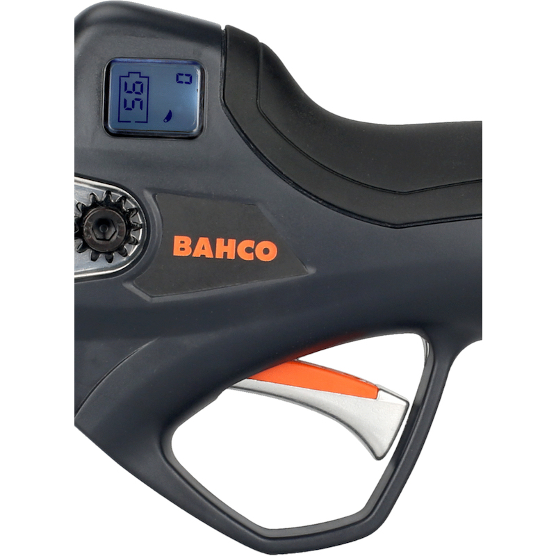 ACCUSNOEISCH.14,4V/2X2,5AH  BCL235           BAHCO