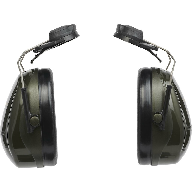 COQ.CASQUE OPTIME II SNR30  H520P3E(410GR)  PELTOR