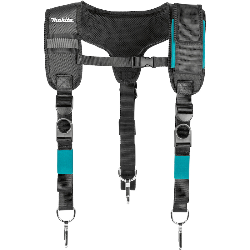 BRETELLEN GEREEDSCHAPSGORD. E-15372         MAKITA