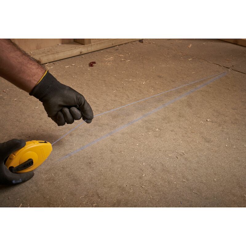 CORDEAU TRACEUR ABS         0-47-440  30M  STANLEY