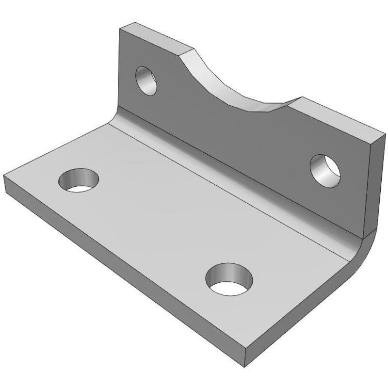 HOEKSTUK VR CIL. 63MM       L5063              SMC