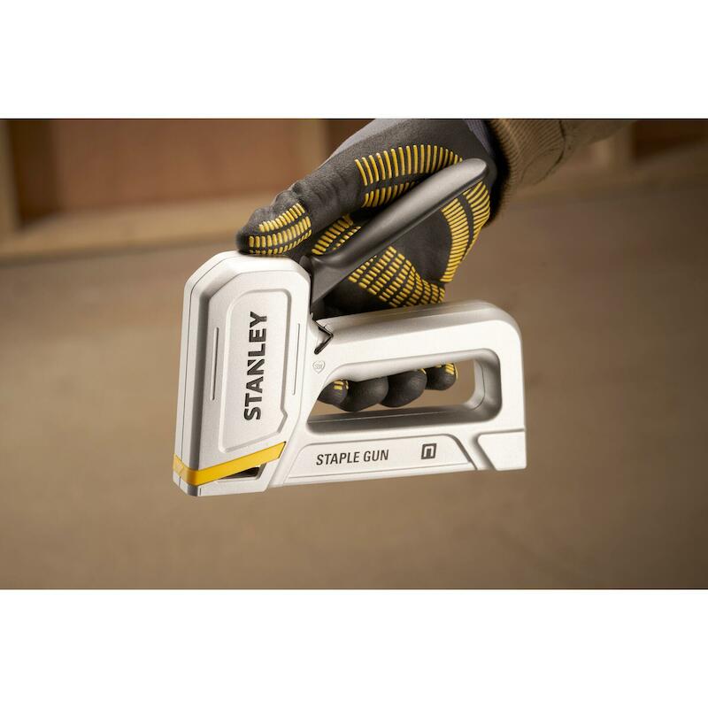 HANDTACKER HD TYPE G        STHT70150-0    STANLEY