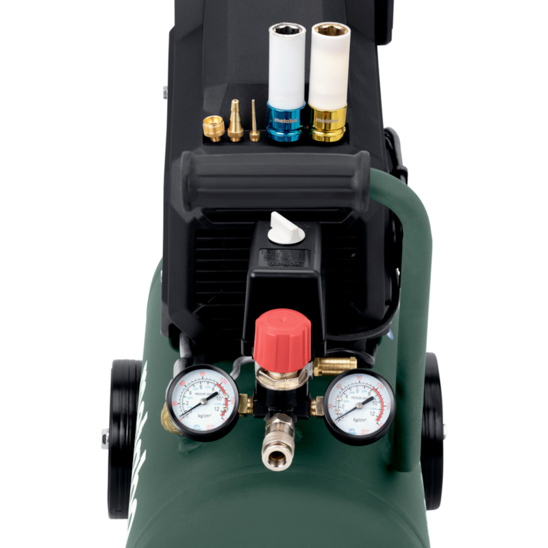 COMPRESSOR 1,5KW            250-24 OF       METABO