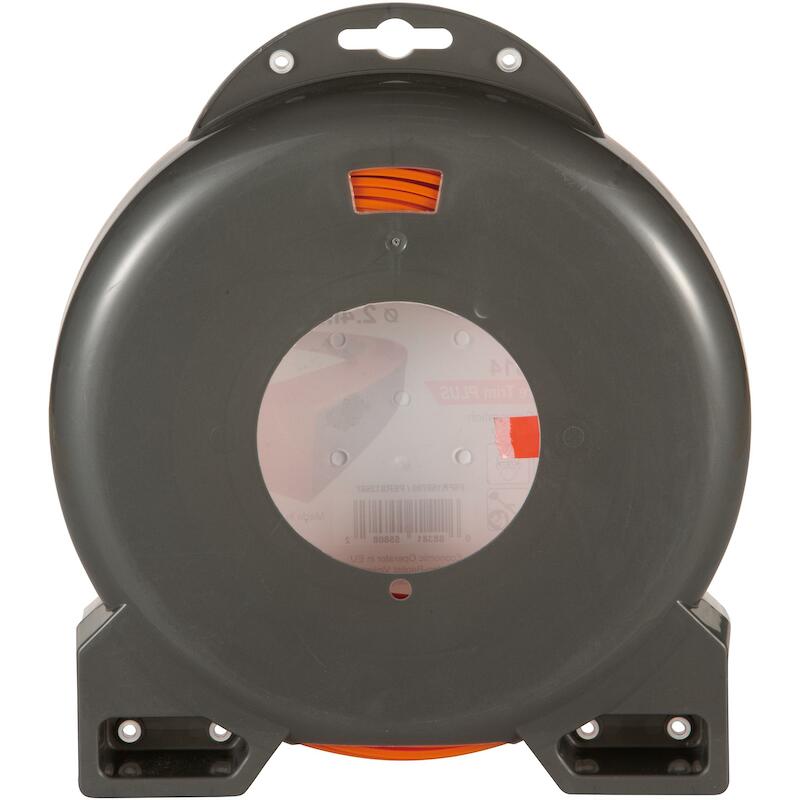 BOBINES DE FIL CARRÉ PLUS ''SQUARE TRIM'' - E-02814 - MAKITA