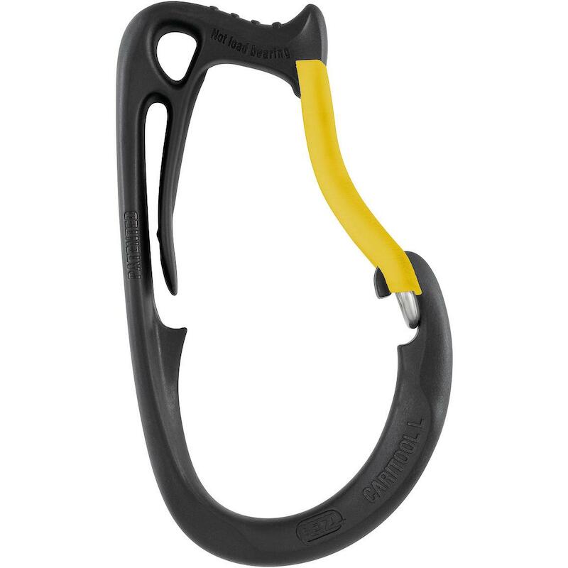 GEREEDSCHAPSHOUDER HARNAS   CARITOOL       L PETZL