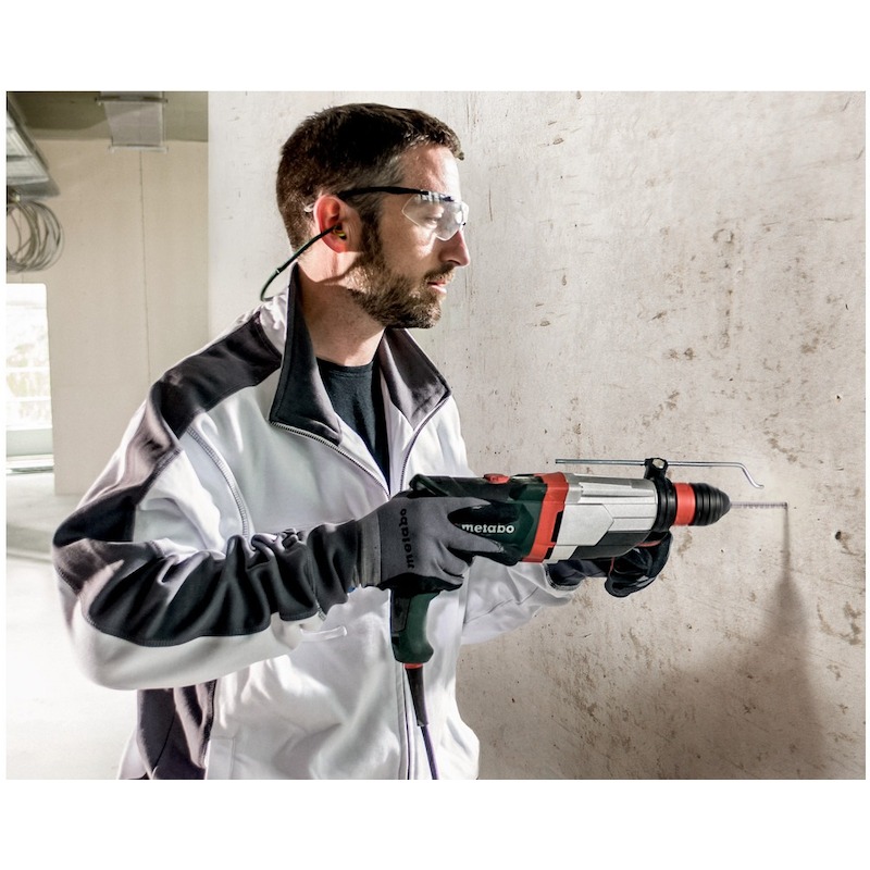 MULTIHAMER 1100W (METABOX)  UHEV 2860-2 QUICK META