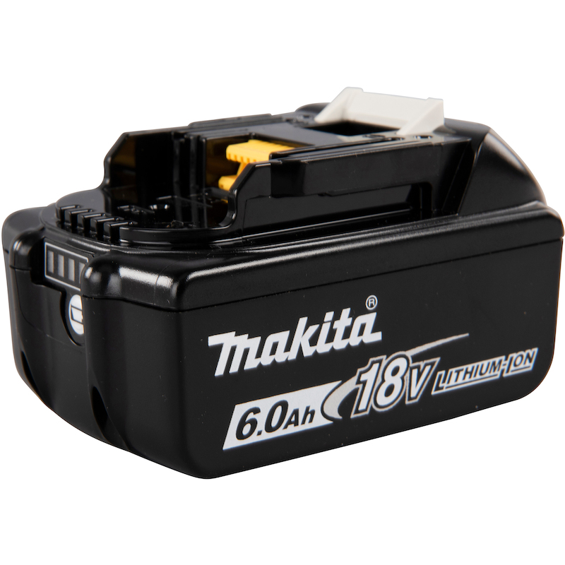ACCU LXT® 6,0 AH BL1860B - 197422-4 - MAKITA