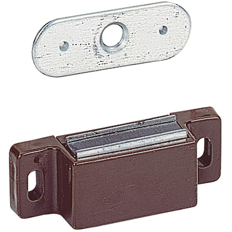 MAGNEETSNAP. M71/GP1 40 N WIT GEPAS.    HETT-13139