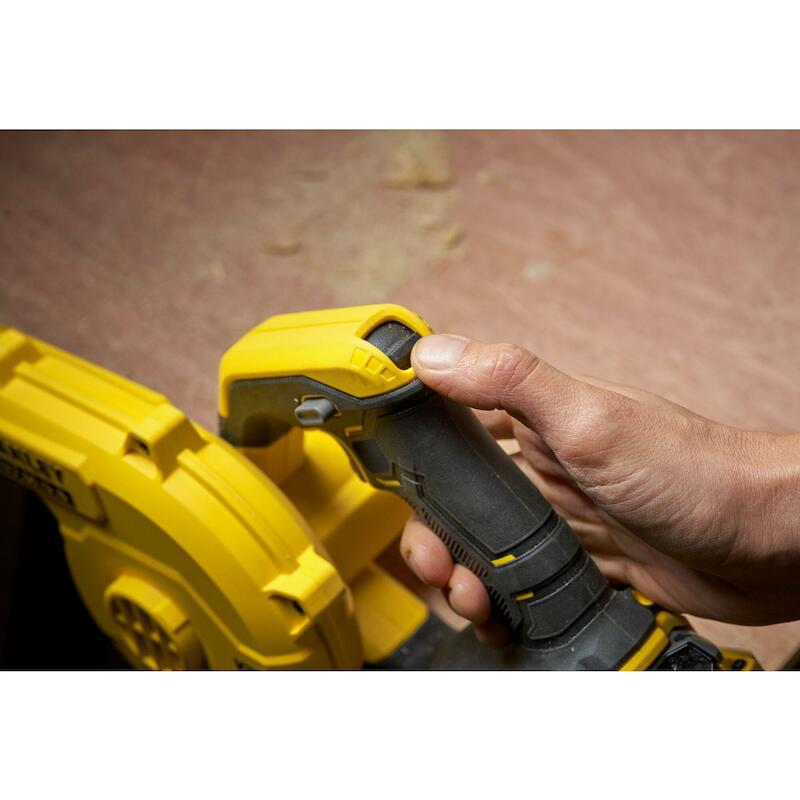 ACCU-BLADBLAZER 18V/BODY    SFMCBL01B      STANLEY