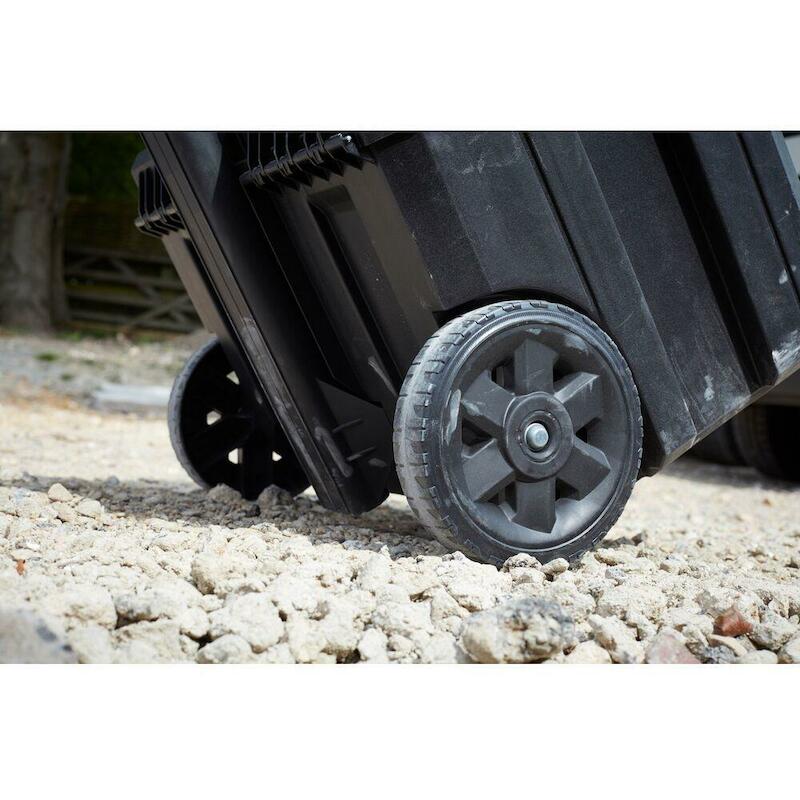 SERVANTE MOBILE TSTAK       FMST1-75753    STANLEY