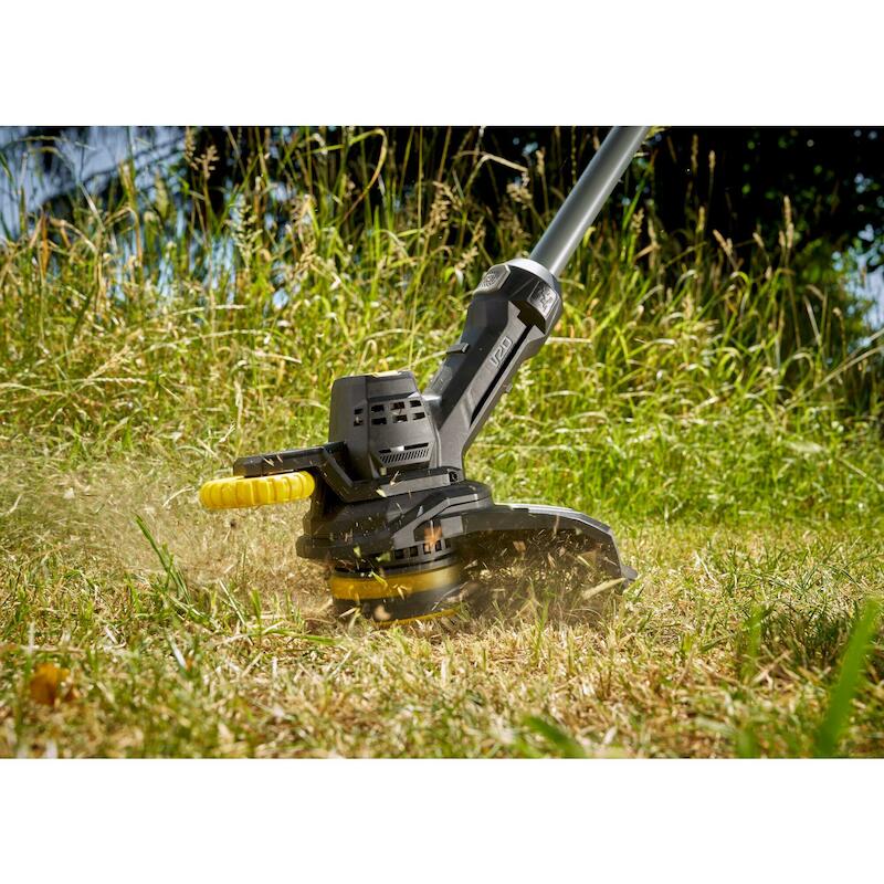 ACCUGRASTRIMMER 18V/2AH     SFMCST925M1    STANLEY