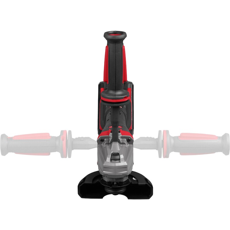 MEUL.D'ANGLE/ACCU 18V/2X5AH M18 FSAGSVO125-502X