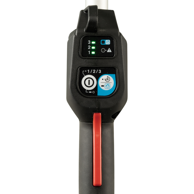 DÉBROUSSAILLEUSE XGT® - UR007GZ01 - MAKITA