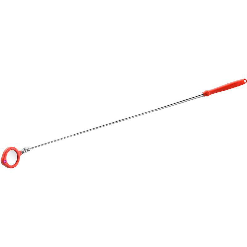 TELESCOP.SPIEGEL LED 33MM   834B.RTIS        FACOM