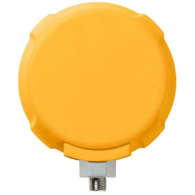 MANOMÈTRE -0,83 À 6,9BAR    FLUKE-700RG06    FLUKE