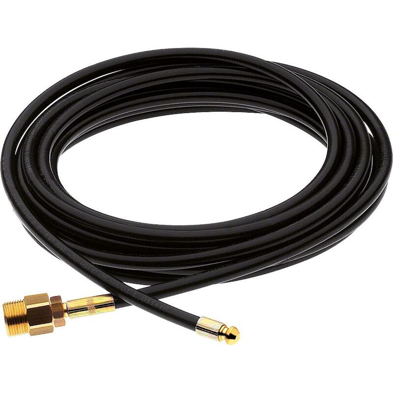TUYAU NETT.-HP GHP 8M       F016800427       BOSCH
