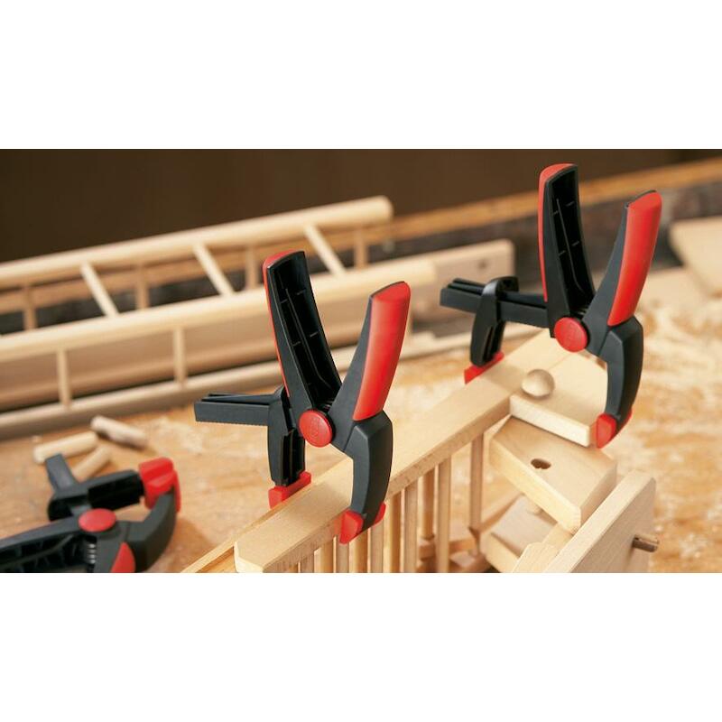 SERRE JOINT VARIOCLIP 55X37 XV3-50          BESSEY