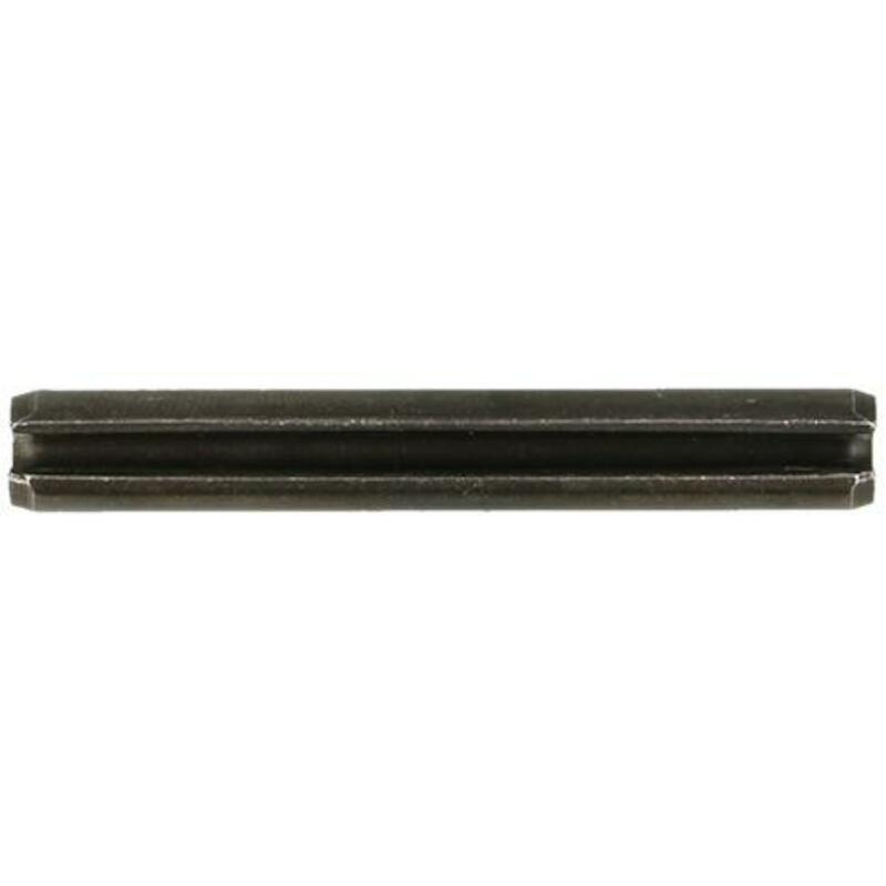 ELASTISCHE PEN VEERSTAAL    1481 - 7 X 80 - BL
