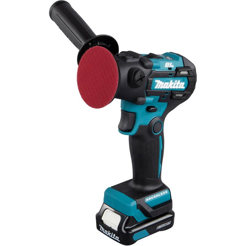 SCHUUR-/POLIJSTMACHINE CXT® - PV301DSAEJ - MAKITA