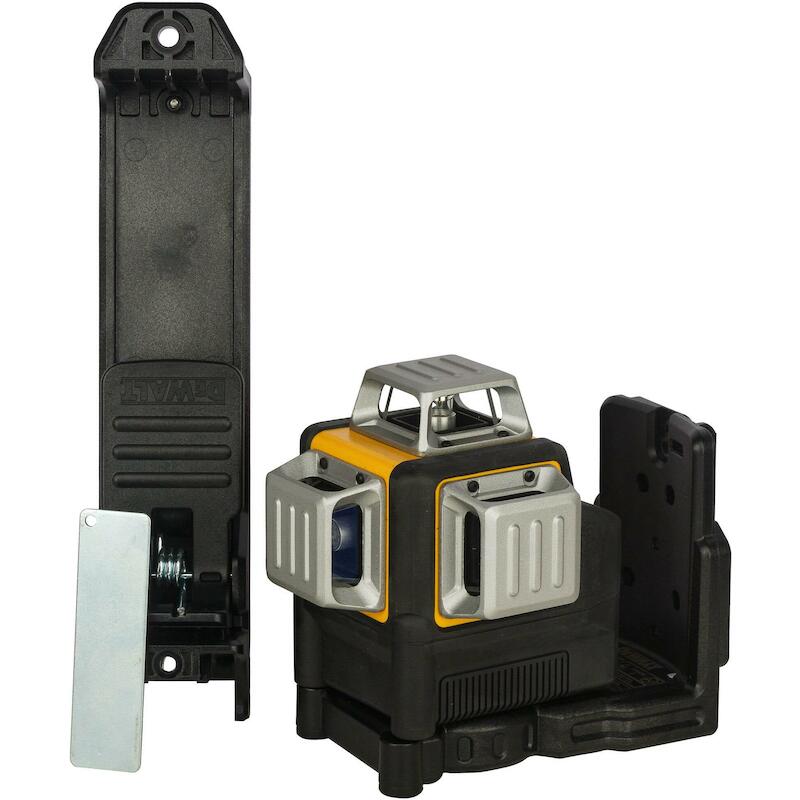 MULTILIJNLAS.12V/2AH        DCE089D1R(ROOD) DEWALT