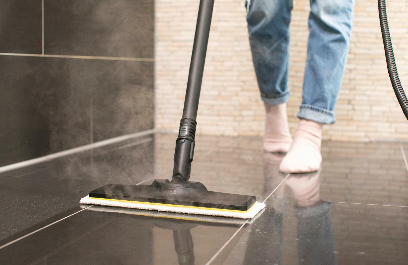HANDSTOOMREINIGER 2000W     SC 4 EASYFIX   KARCHER