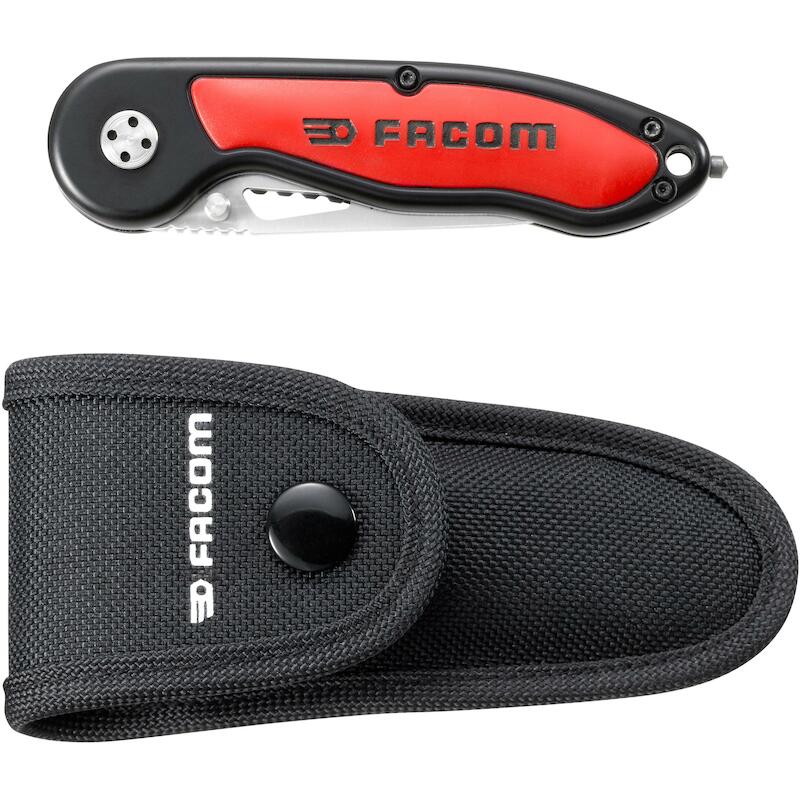 COUTEAU MULTI-FONCTION      840.FPB          FACOM