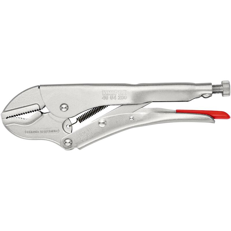 KNIPEX 4004250 UNIVERSELE KLEMTANG