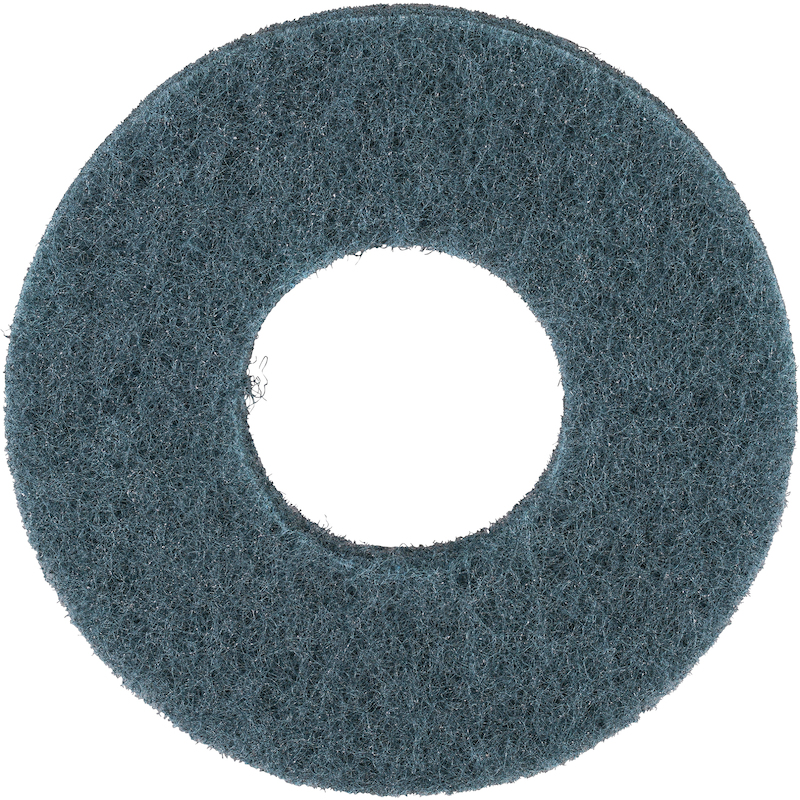 VLOERPAD 200MM BLAUW        1914S7-5  (3ST) MAKITA