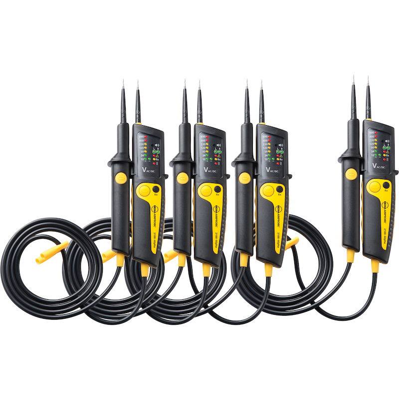 PROMOTIE BUNDEL TESTERS     2100-ALPHA  (4ST) BEHA